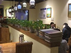 -茶花妹子云南餐厅(传媒大学店)