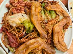 -家味螺蛳粉&烤鱼(五角场店)