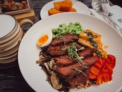 -THE WOODS 简餐 (国贸商城店)