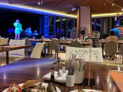 -海棠湾威斯汀酒店·知味西餐厅