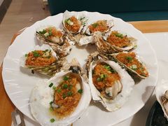 -蚝大仙横琴生蚝火锅(日月贝店)