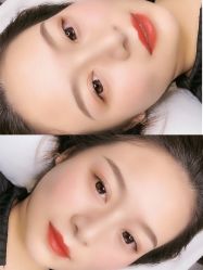 -MIVI野生眉纹绣纹眉