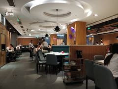 大堂-海底捞火锅(万丰桥店)