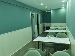 -FullHouse桌游狼人跑团剧本杀(徐家汇店)