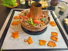 -香香腊排骨.野生菌火塘总店(束河店)