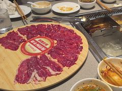 -海底捞火锅(汕头苏宁广场店)