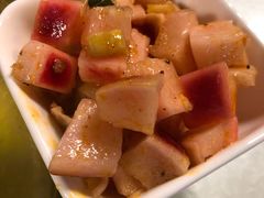 -庶民居中餐馆(花土店)