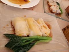 -香宫中餐厅·东北菜·铁锅炖·广式点心(哈尔滨香格里拉店)