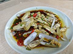 -面道赞宁海海鲜面(迎凤街店)