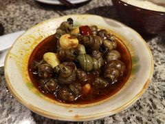 -南京大牌档(香港广场店)