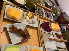 -青藤茶馆(南山路店)