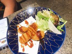 -NIUAN牛庵·日式和牛烧肉(恒隆店)