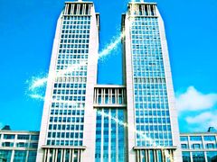 -复旦大学光华楼
