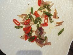 -芳芳私房菜·精做淮扬菜(承德路店)
