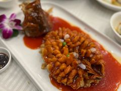 -怡园饭店-餐厅(四望亭店)