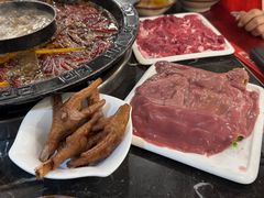 -陈眼镜火锅(总店)