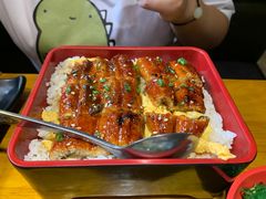 -东岸料理·寿司·刺身