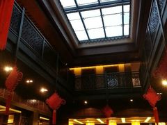 android_upload_pic-咸亨大酒店-自助餐厅(解放南路店)