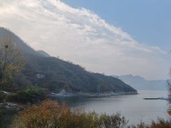 -易水湖景区