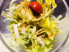 马家沟芹菜-群乐饭店(滨安路店)
