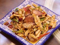 -老味道1992(武当山店)