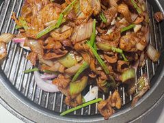 -大鸭梨烤鸭(枣园店)