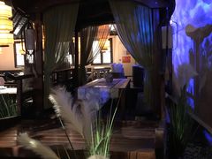 -绿茶餐厅(燕郊永旺店)