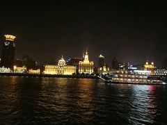 -秦皇岛路游船码头