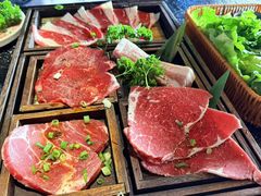 -牛焱·烧肉酒肆(五大道店)