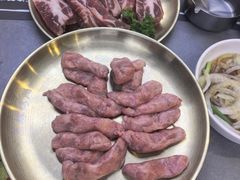 -艺林烤肉城(光明店)