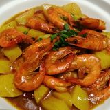 三圣乡远涧创意餐厅棒棒哒
