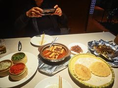 -金狮麟·新豫菜(杏石口路店)