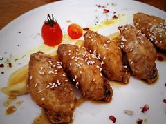 -LUCCA卢卡西班牙海鲜饭(远洋广场店)