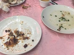 -龙溪海鲜酒家(溪涌店)