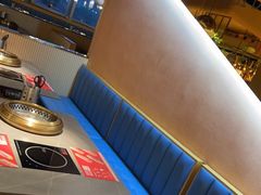 -千滋百味自助海鲜烤肉(布吉景华店)