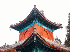 -大钟寺古钟博物馆