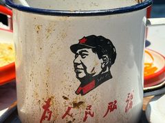 -欧提汗·新疆餐厅·清真(银都路店)