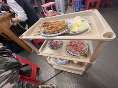 -飘香火锅(玉林西路店)