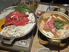 -冰川朝鲜族料理·东北菜(观前店)