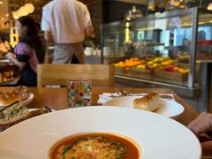 -君悦酒店·La Terrazza意合園·意式风味