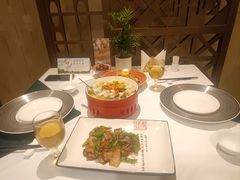 -北京西单美爵酒店-融轩中餐厅