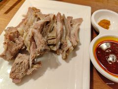 -贯贯吉·清真餐厅(浙江中路店)