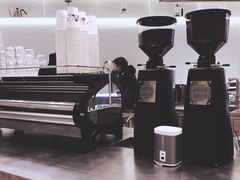 -Seesaw Coffee(上海国金中心店)