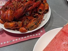 -汉金城海鲜烤肉自助百汇(烟台永旺购物中心店)