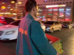 -地利生鲜(万科明天广场店)