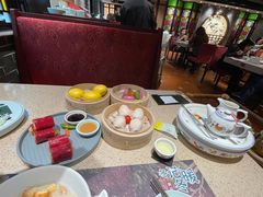 -点都德(聚福楼店)