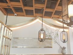 -庆江南江南菜(琴湖溪里花园城店)