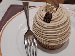 -Angelina安吉丽娜(恒隆广场店)