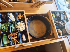 -勺子米线·云南传统小吃市集(四方街店)