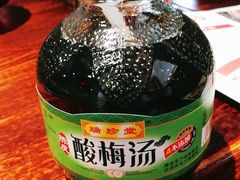 -受气牛肉·耙牛肉火锅(水晶郦城店)